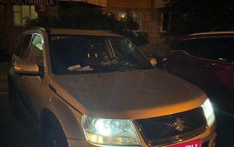 Suzuki Grand Vitara, 2011 год, 1 250 000 рублей, 1 фотография