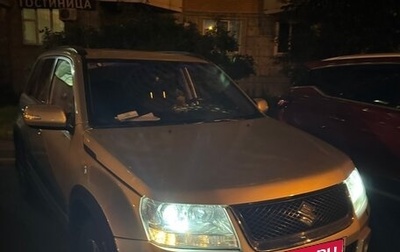 Suzuki Grand Vitara, 2011 год, 1 250 000 рублей, 1 фотография