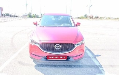 Mazda CX-5 II, 2020 год, 3 400 000 рублей, 1 фотография
