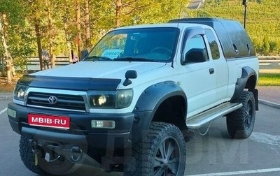Toyota Tacoma III, 2003 год, 1 600 000 рублей, 1 фотография