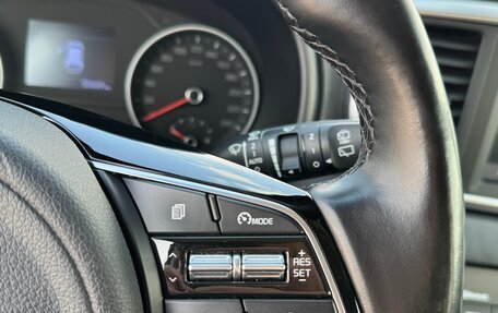 KIA Sportage IV рестайлинг, 2020 год, 2 750 000 рублей, 32 фотография