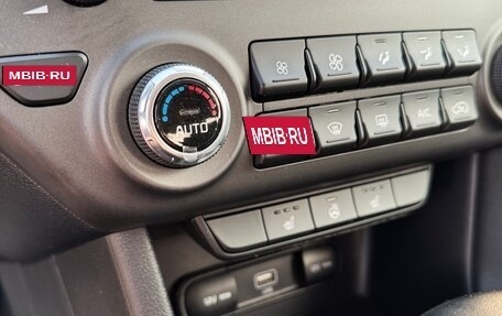 KIA Sportage IV рестайлинг, 2020 год, 2 750 000 рублей, 33 фотография