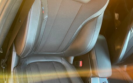 BMW X3, 2017 год, 3 700 000 рублей, 18 фотография
