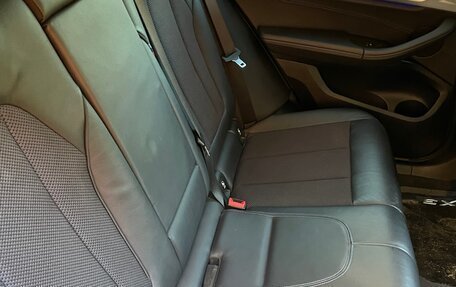 BMW X3, 2017 год, 3 700 000 рублей, 16 фотография