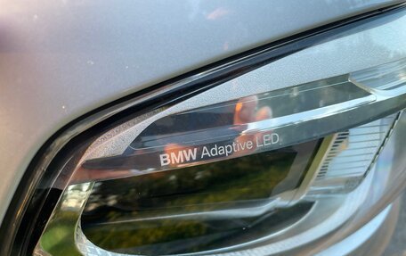 BMW X3, 2017 год, 3 700 000 рублей, 17 фотография