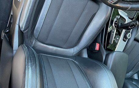 BMW X3, 2017 год, 3 700 000 рублей, 20 фотография