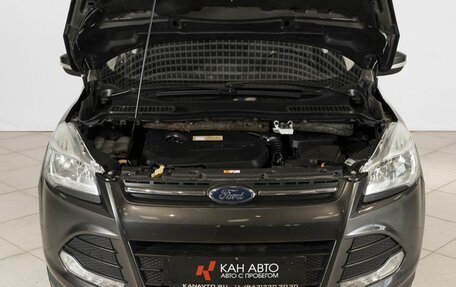 Ford Kuga III, 2016 год, 1 160 000 рублей, 9 фотография