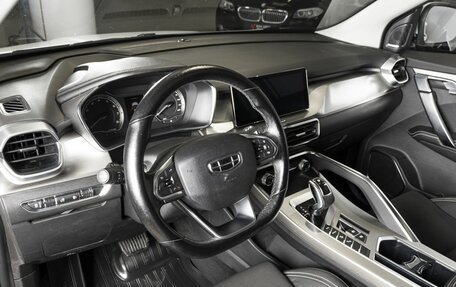 Geely Coolray I, 2020 год, 1 550 200 рублей, 3 фотография