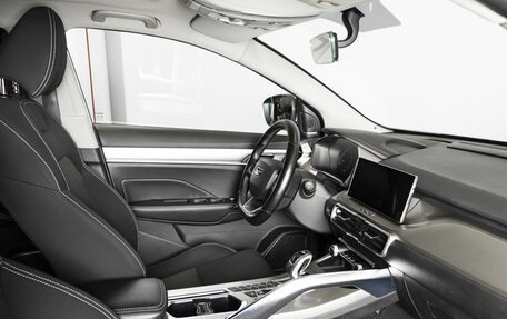 Geely Coolray I, 2020 год, 1 550 200 рублей, 4 фотография