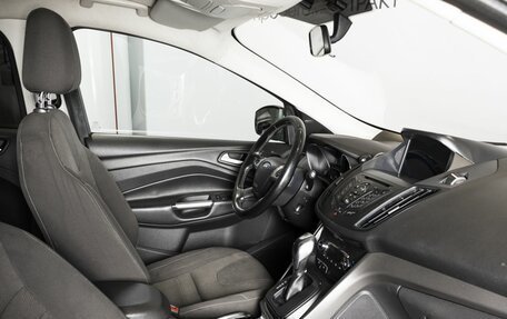 Ford Kuga III, 2016 год, 1 160 000 рублей, 4 фотография
