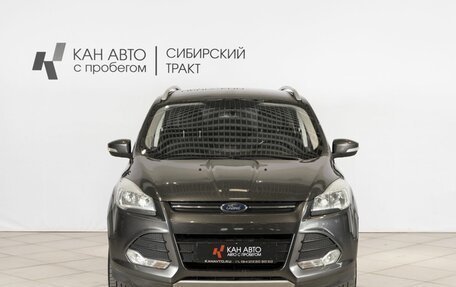 Ford Kuga III, 2016 год, 1 160 000 рублей, 7 фотография