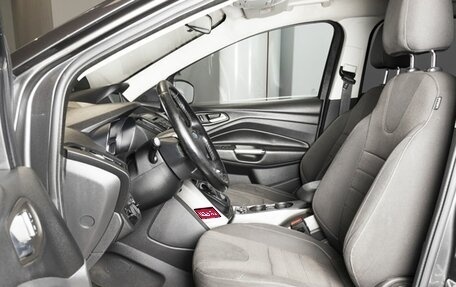 Ford Kuga III, 2016 год, 1 160 000 рублей, 11 фотография