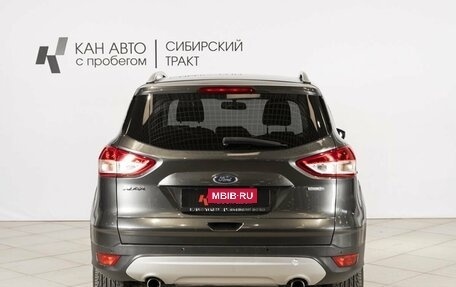 Ford Kuga III, 2016 год, 1 160 000 рублей, 8 фотография