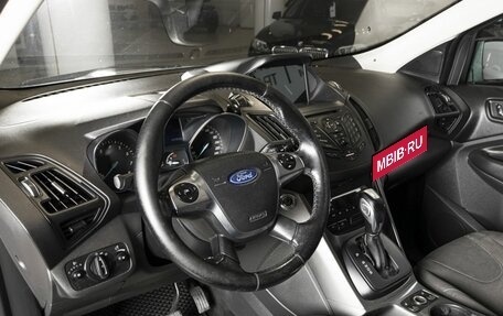 Ford Kuga III, 2016 год, 1 160 000 рублей, 3 фотография