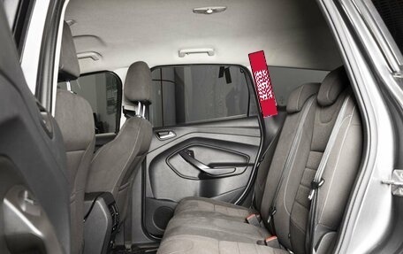 Ford Kuga III, 2016 год, 1 160 000 рублей, 12 фотография
