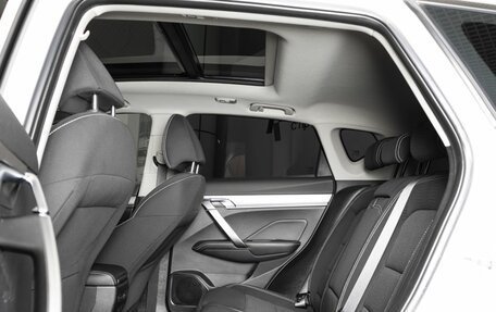 Geely Coolray I, 2020 год, 1 550 200 рублей, 12 фотография