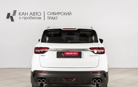 Geely Coolray I, 2020 год, 1 550 200 рублей, 8 фотография
