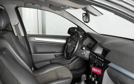 Opel Astra H, 2012 год, 660 000 рублей, 4 фотография