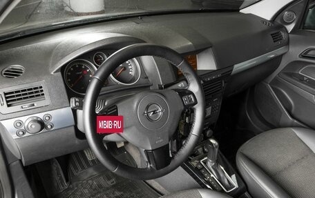 Opel Astra H, 2012 год, 660 000 рублей, 3 фотография
