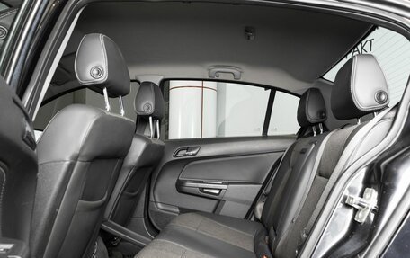 Opel Astra H, 2012 год, 660 000 рублей, 12 фотография