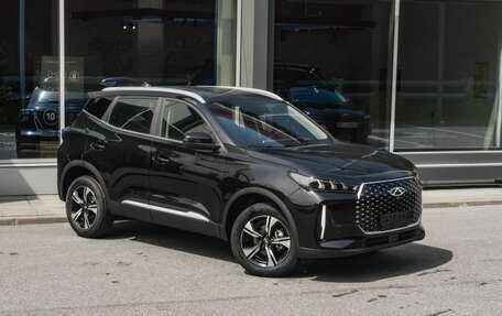 Chery Tiggo 4 I рестайлинг, 2025 год, 2 268 000 рублей, 5 фотография