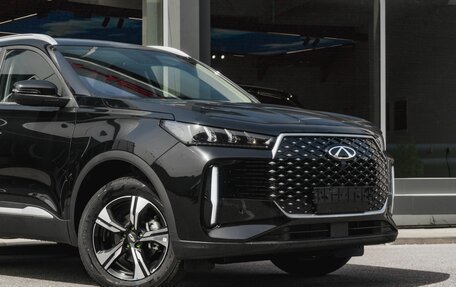 Chery Tiggo 4 I рестайлинг, 2025 год, 2 268 000 рублей, 6 фотография