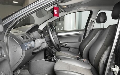 Opel Astra H, 2012 год, 660 000 рублей, 11 фотография