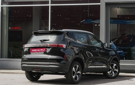 Chery Tiggo 4 I рестайлинг, 2025 год, 2 268 000 рублей, 11 фотография