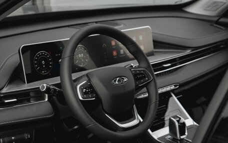 Chery Tiggo 4 I рестайлинг, 2025 год, 2 268 000 рублей, 14 фотография