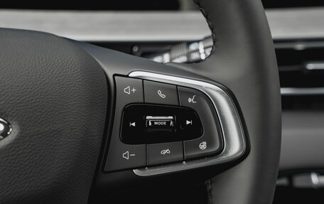 Chery Tiggo 4 I рестайлинг, 2025 год, 2 268 000 рублей, 16 фотография