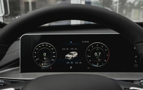 Chery Tiggo 4 I рестайлинг, 2025 год, 2 268 000 рублей, 17 фотография