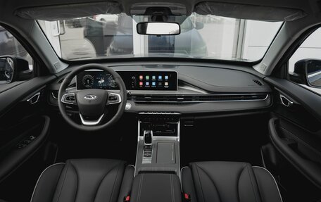 Chery Tiggo 4 I рестайлинг, 2025 год, 2 268 000 рублей, 24 фотография
