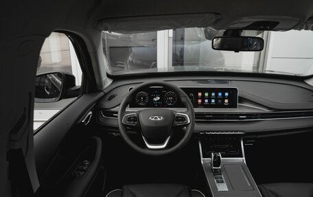 Chery Tiggo 4 I рестайлинг, 2025 год, 2 268 000 рублей, 22 фотография