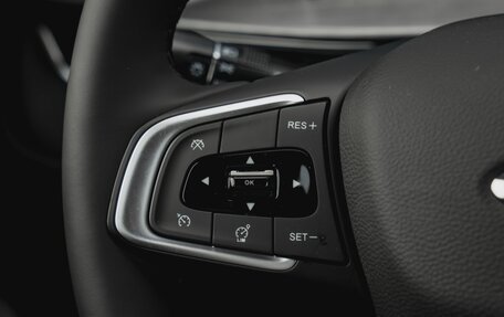 Chery Tiggo 4 I рестайлинг, 2025 год, 2 268 000 рублей, 15 фотография