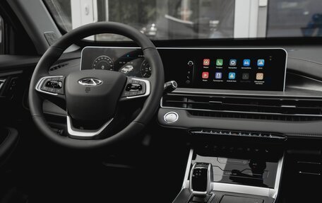 Chery Tiggo 4 I рестайлинг, 2025 год, 2 268 000 рублей, 23 фотография