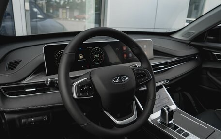 Chery Tiggo 4 I рестайлинг, 2025 год, 2 268 000 рублей, 27 фотография