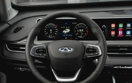 Chery Tiggo 4 I рестайлинг, 2025 год, 2 268 000 рублей, 25 фотография