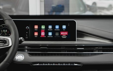 Chery Tiggo 4 I рестайлинг, 2025 год, 2 268 000 рублей, 21 фотография