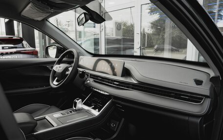 Chery Tiggo 4 I рестайлинг, 2025 год, 2 268 000 рублей, 30 фотография