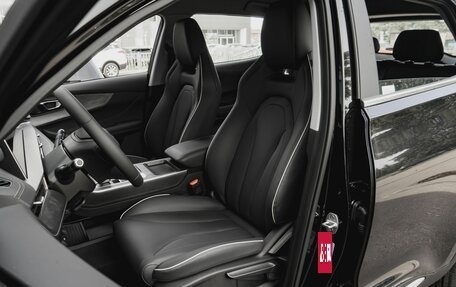 Chery Tiggo 4 I рестайлинг, 2025 год, 2 268 000 рублей, 28 фотография