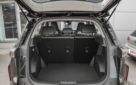 Chery Tiggo 4 I рестайлинг, 2025 год, 2 268 000 рублей, 35 фотография