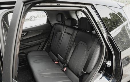 Chery Tiggo 4 I рестайлинг, 2025 год, 2 268 000 рублей, 33 фотография