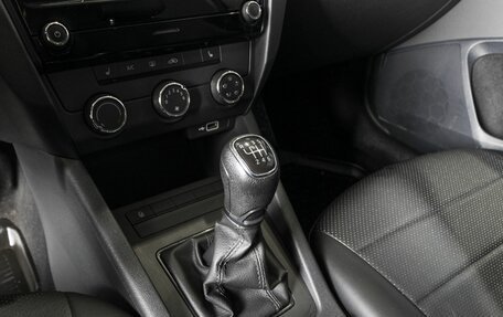 Skoda Octavia, 2019 год, 1 701 000 рублей, 5 фотография
