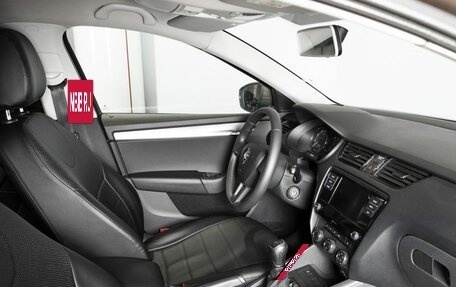 Skoda Octavia, 2019 год, 1 701 000 рублей, 4 фотография
