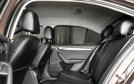 Skoda Octavia, 2019 год, 1 701 000 рублей, 12 фотография