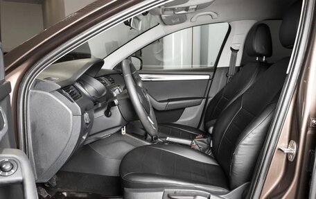 Skoda Octavia, 2019 год, 1 701 000 рублей, 11 фотография