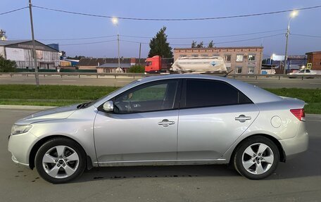 KIA Cerato III, 2009 год, 600 000 рублей, 5 фотография