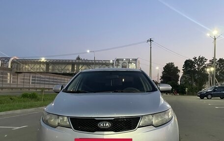 KIA Cerato III, 2009 год, 600 000 рублей, 3 фотография