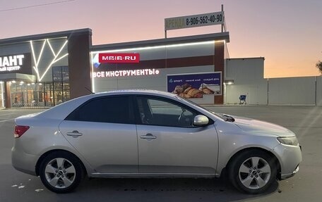 KIA Cerato III, 2009 год, 600 000 рублей, 4 фотография