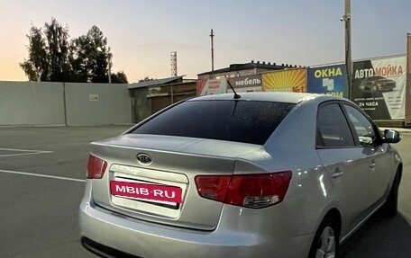 KIA Cerato III, 2009 год, 600 000 рублей, 6 фотография
